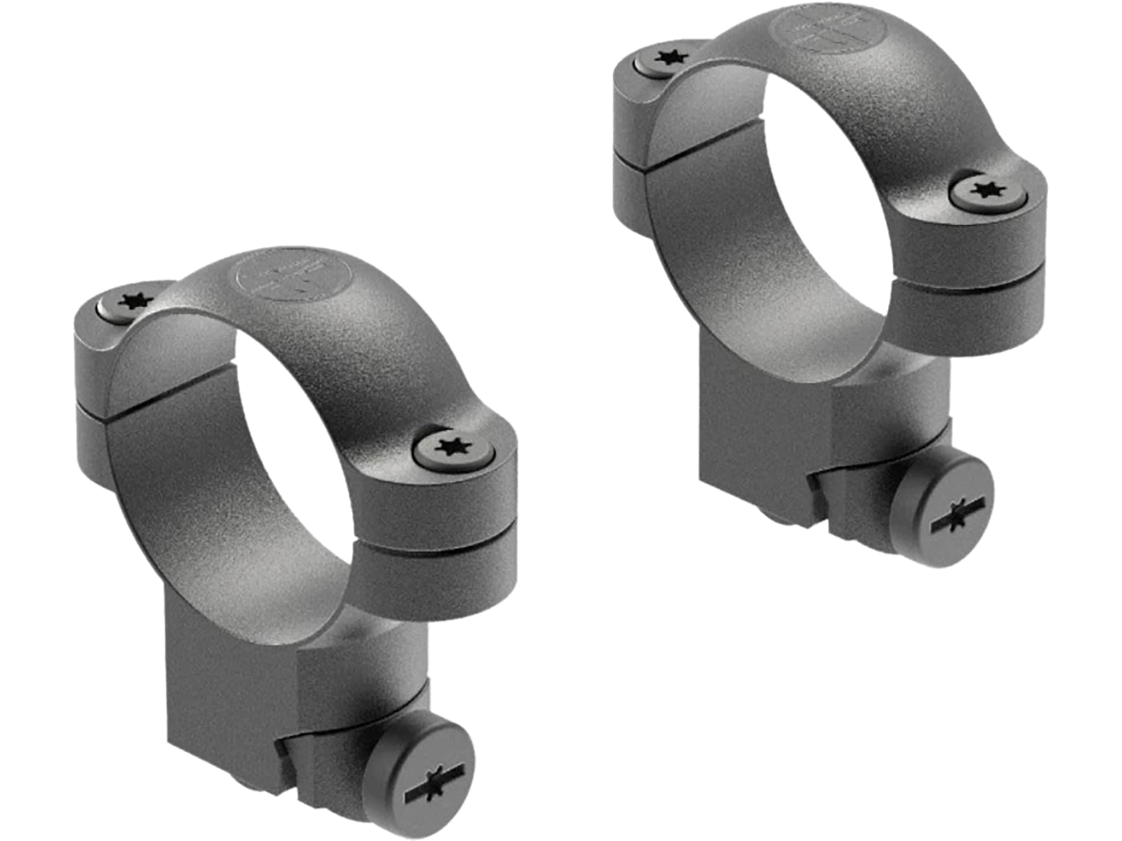 LEUPOLD LeupoldRM Forged Steel Scope Ringmounts