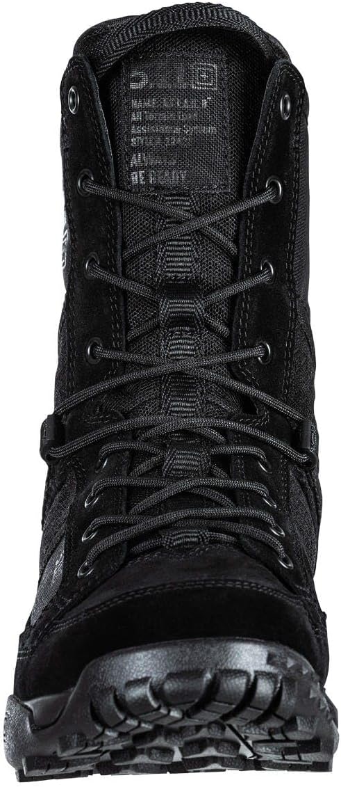 5.11 Tactical Men’s A.T.L.A.S. 8 in. All-Terrain Boots, Style 12422