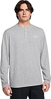 UNDER ARMOUR Men's ColdGear Infrared Henley