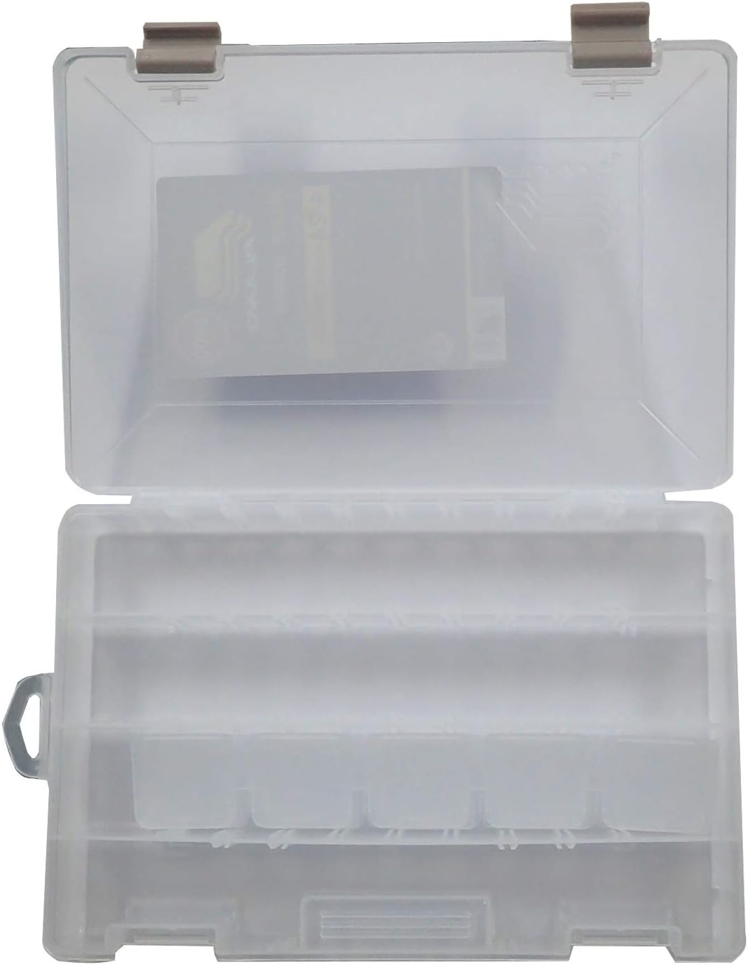 PLANO Stowaway Fishing Tackle Storage Box