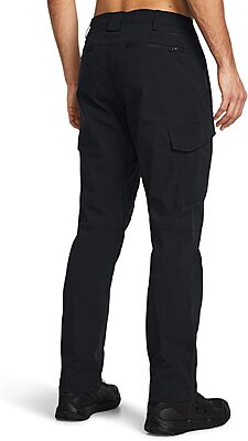 Under Armour Men's Enduro Elite Cargo Pants