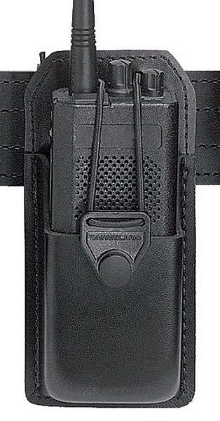 SAFARILAND Model 762 Radio Holder with Swivel