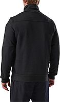 5.11 Tactical Men's Job Shirt 1/4 Zip 2.0, Style 72534ABR