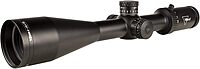 Trijicon Credo HX Illuminated Hunting Riflescope SFP