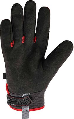 Ergodyne ProFlex 812CR6 Cut-Resistant Utility Gloves