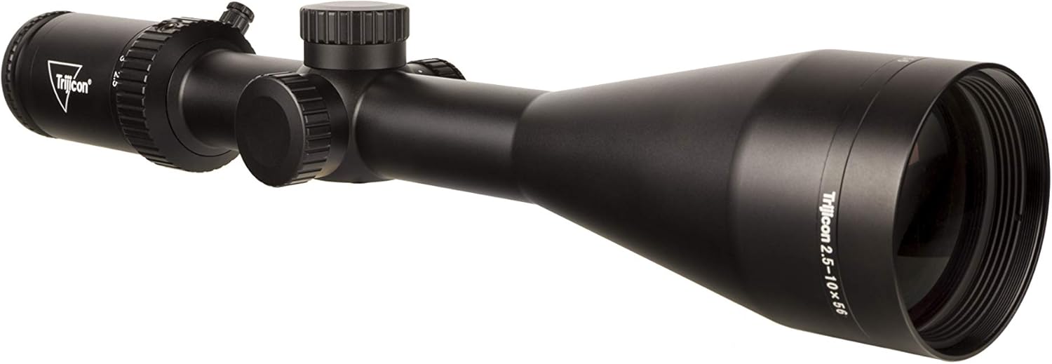 Trijicon Credo Illuminated Riflescopes