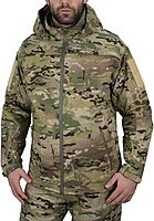 VERTX Recon Shell Jacket
