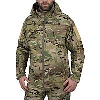 VERTX Recon Shell Jacket