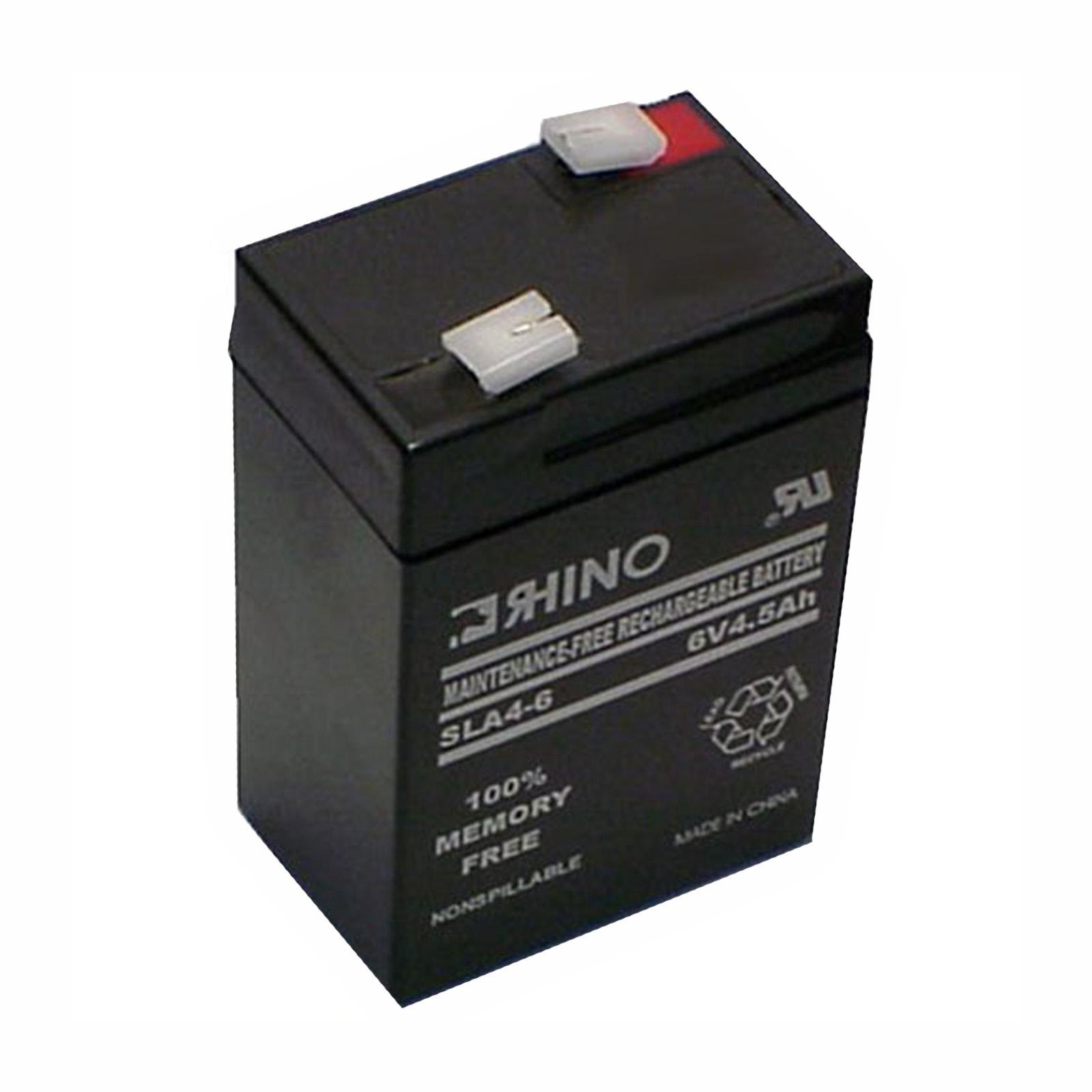 Streamlight 44007 Vulcan/Fire Vulcan Battery