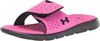 Under Armour Women's Ignite Pro Slide Sandal