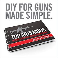 Real Avid TOP AR15 MODS