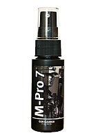 M-PRO 7 High-Efficiency Gun Cleaner