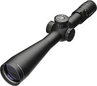 LEUPOLD Mark 5HD FFP Side Focus Riflescope
