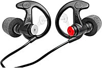 SureFire EP7 Sonic Defenders Ultra Filtered Earplugs with Comply Canal Tips