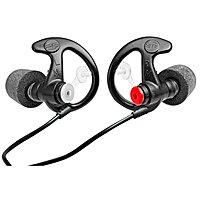 SureFire EP7 Sonic Defenders Ultra Filtered Earplugs with Comply Canal Tips