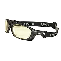 Honeywell Uvex Livewire Sealed Safety Eyewear