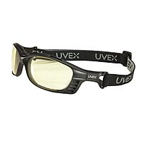 Honeywell Uvex Livewire Sealed Safety Eyewear