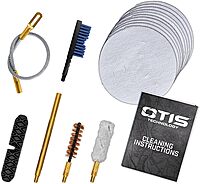 Otis Technology Patriot Series Breech-to-Muzzle Cleaning Kits