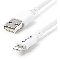 StarTech.com Apple 8-pin Lightning to USB-A Cable - Charge & Sync