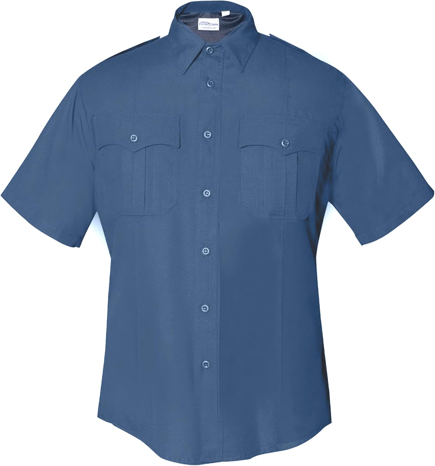 FLYING CROSS FX STAT Men's Class A Law Enforcement Shirt