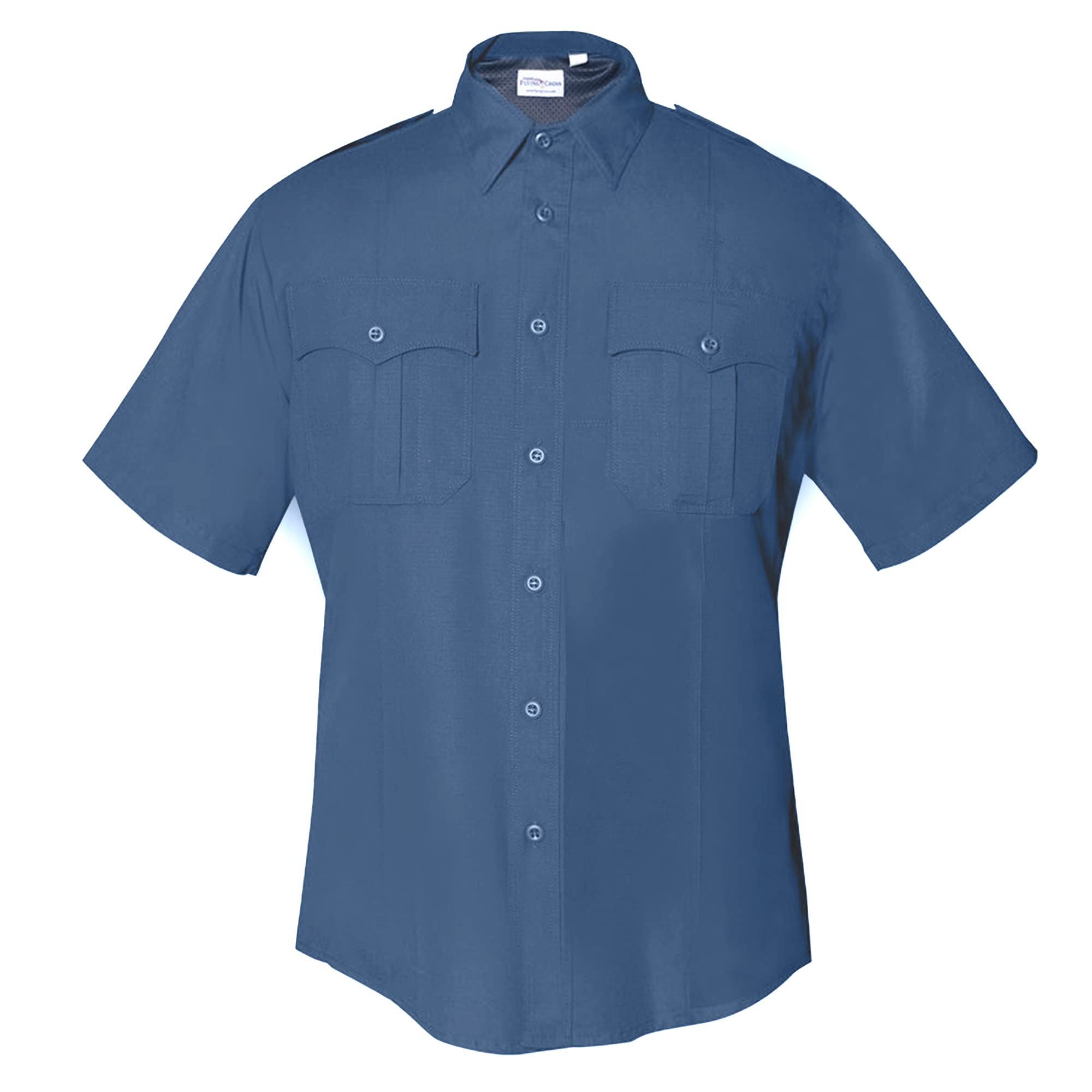 FLYING CROSS FX STAT Men's Class A Law Enforcement Shirt