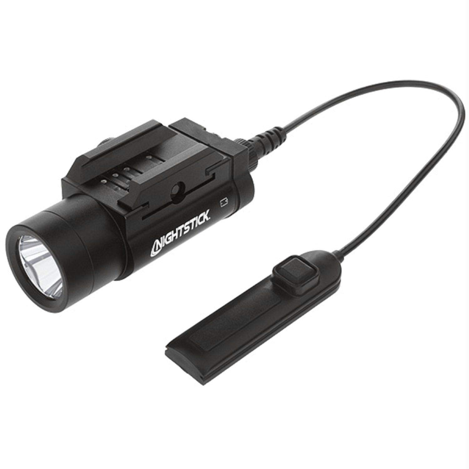 Nightstick TWM-854XL 850-Lumen Weapon-Mounted Light w/RPS - Long Gun