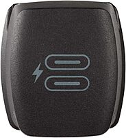 Scanstrut Flip Pro Max - Dual USB-C Charge Socket