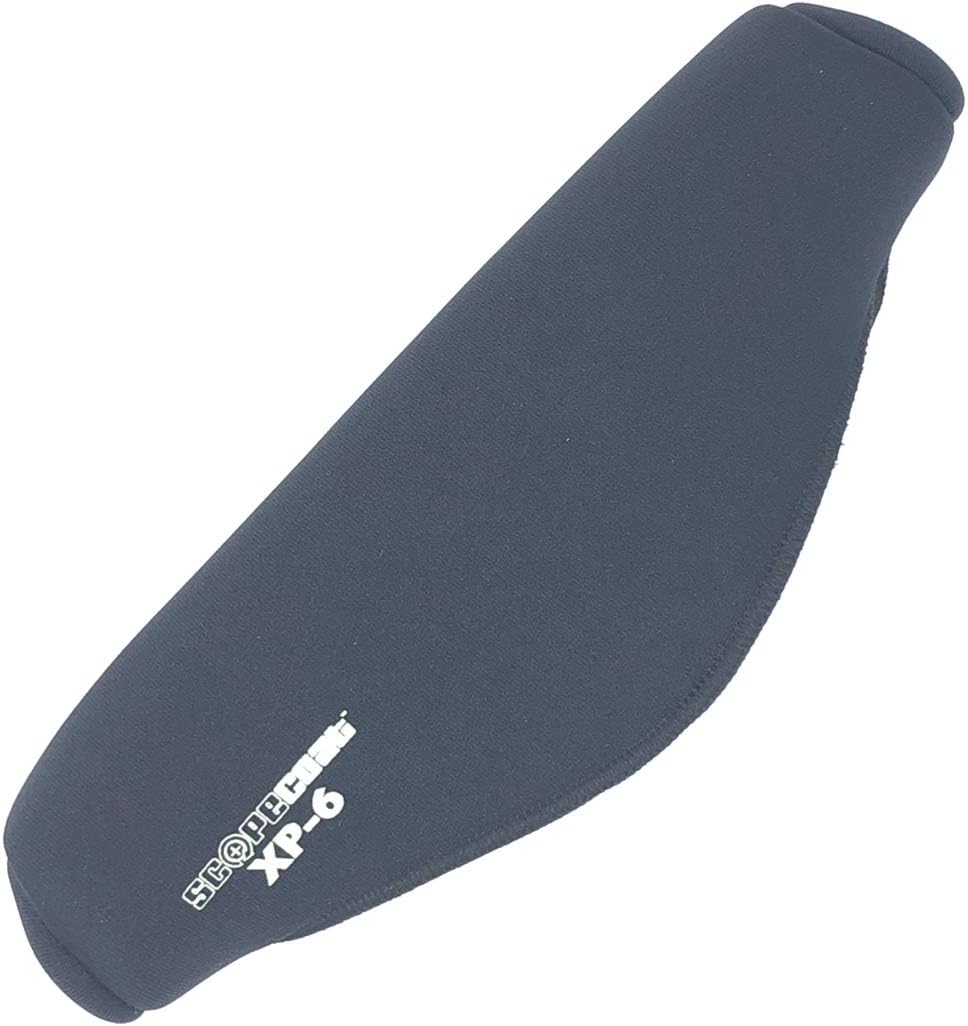 SCOPECOAT XP-6 Extreme Scopecoat Neoprene Scope Cover