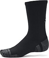 Under Armour Performance Tech Crew Socks