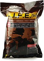 VooDoo Tactical L.i.f.e - Intermediate Kit