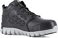 REEBOK Sublite Cushion Work Oxford Men's Work Shoe