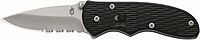 Gerber Gear Mini-Fast Draw Assisted Opening Folding Knife