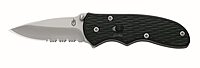 Gerber Gear Mini-Fast Draw Assisted Opening Folding Knife