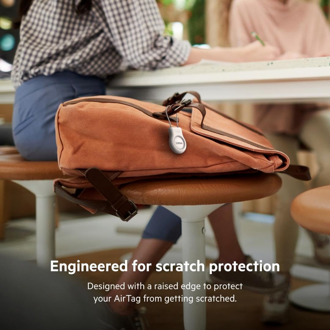 Belkin Apple AirTag Secure Holder