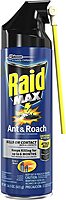 Raid Max Ant & Roach Aerosol Spray 14.50 oz (Pack of 3)