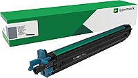 Lexmark 76C0PV0 CMY Photoconductor Unit for CS92x/CX92x - 90,000 Yield