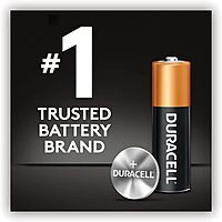 Duracell Dl123ab2bpk Ultra High-Power Lithium Battery 123 3V 2/Pack
