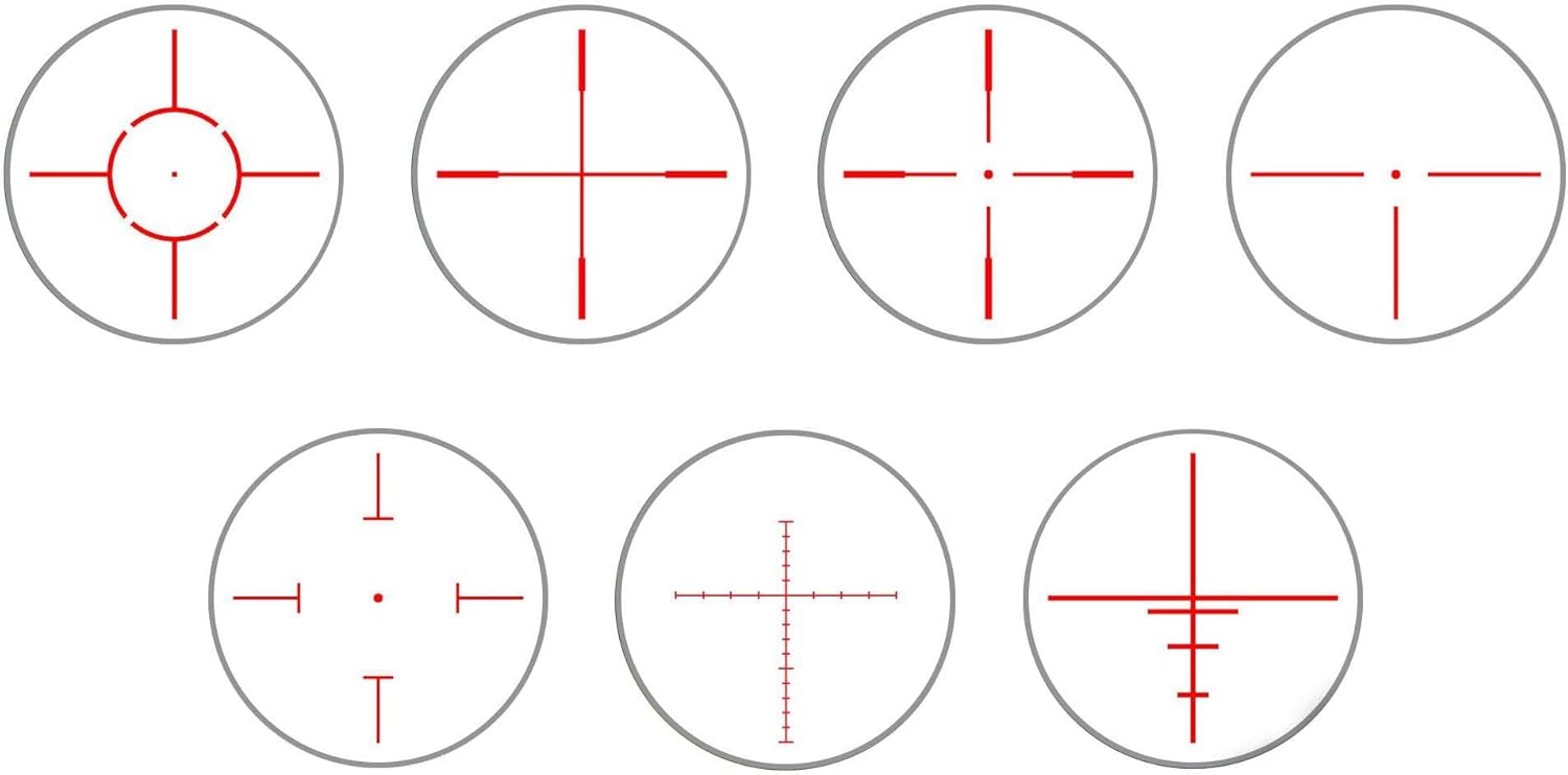 ATN ThOR 4 Smart HD Thermal Hunting Scope