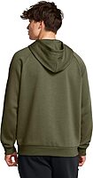 Under Armour Men's UA Rival Fleece Camo Chest Stripe Hoodie