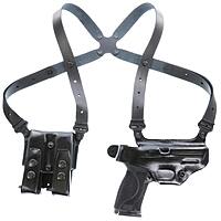 Galco Miami Classic Shoulder Holster System