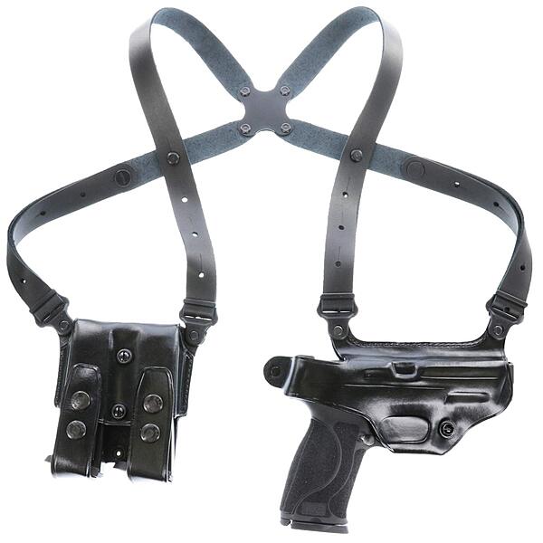 Galco Miami Classic Shoulder Holster System