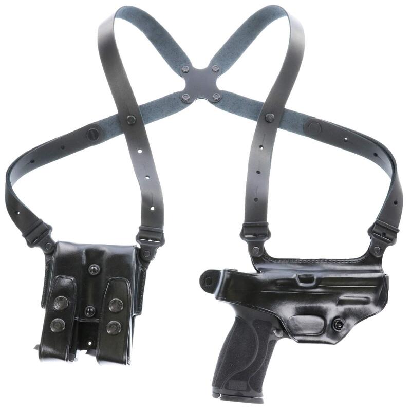 Galco Miami Classic Shoulder Holster System