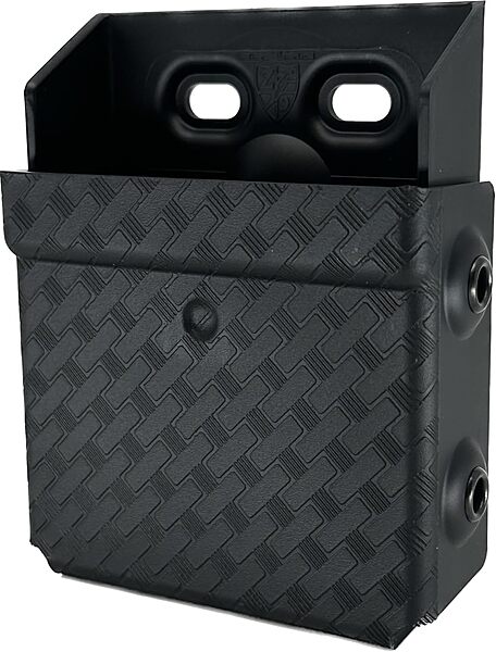 ZERO9 HOLSTERS Model 4002 Handcuff Case for ASP Version 1 Handcuffs