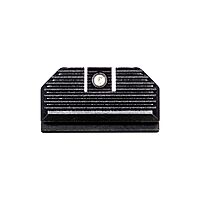 NIGHT FISION Optics Ready Stealth Night Sight Set for Springfield Hellcat OSP/RDP and XD-S Mod.2 OSP