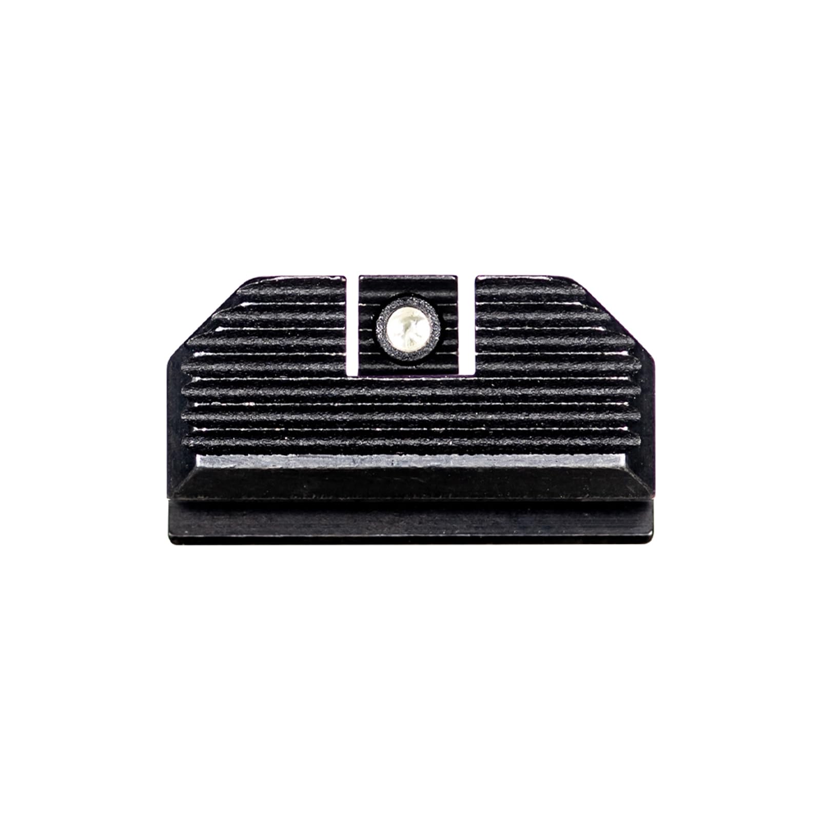 NIGHT FISION Optics Ready Stealth Night Sight Set for Springfield Hellcat OSP/RDP and XD-S Mod.2 OSP