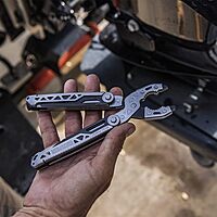 Gerber Dual-Force Multitool
