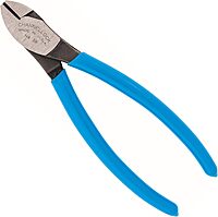 CHANNELLOCK Diagonal Cutting Pliers