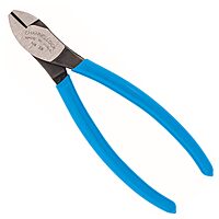 CHANNELLOCK Diagonal Cutting Pliers