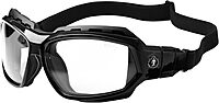 Ergodyne Skullerz Loki Convertible Anti-Fog Safety Glasses