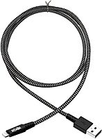 Tripp Lite MFi-Certified Lightning to USB-A Sync/Charge Cable for iPhone, iPad, iPod